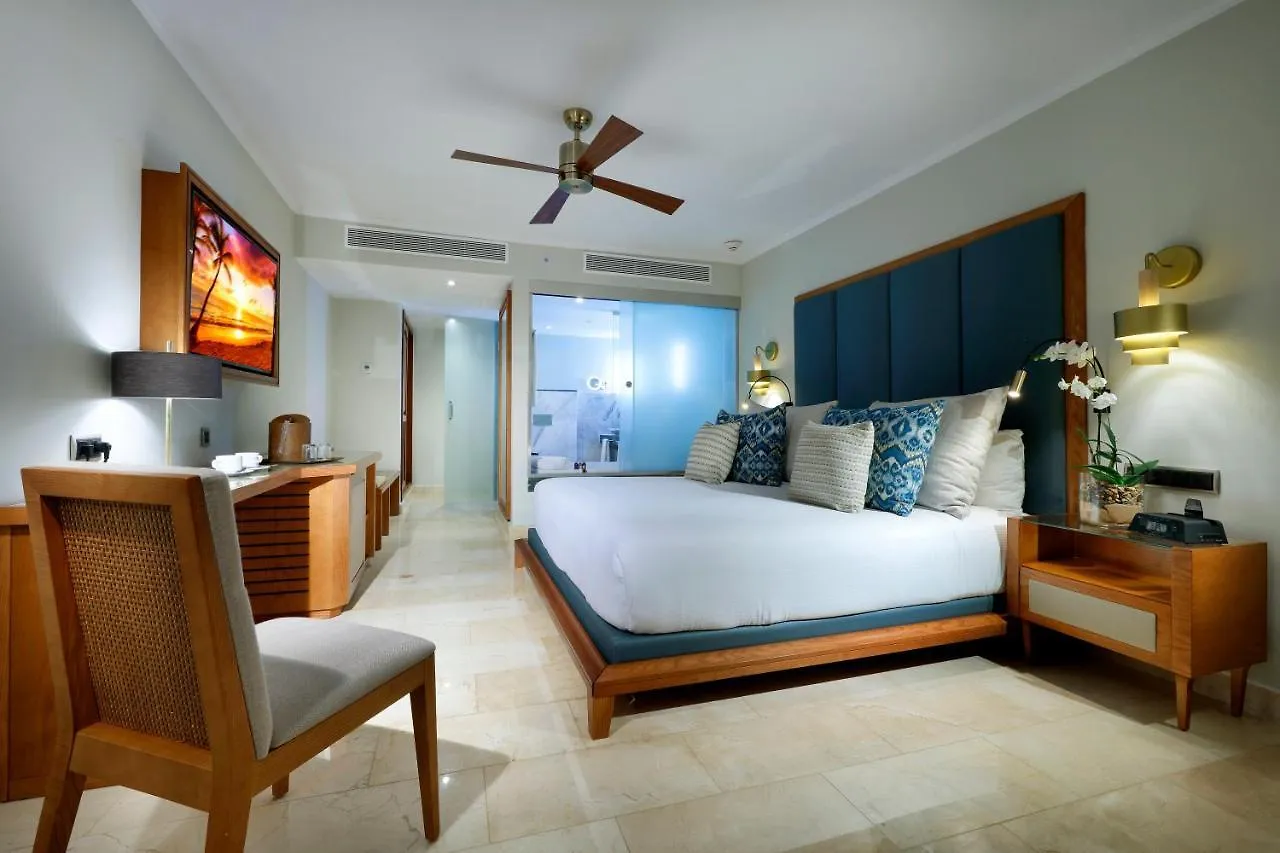 Grand Palladium Punta Cana Resort & Spa