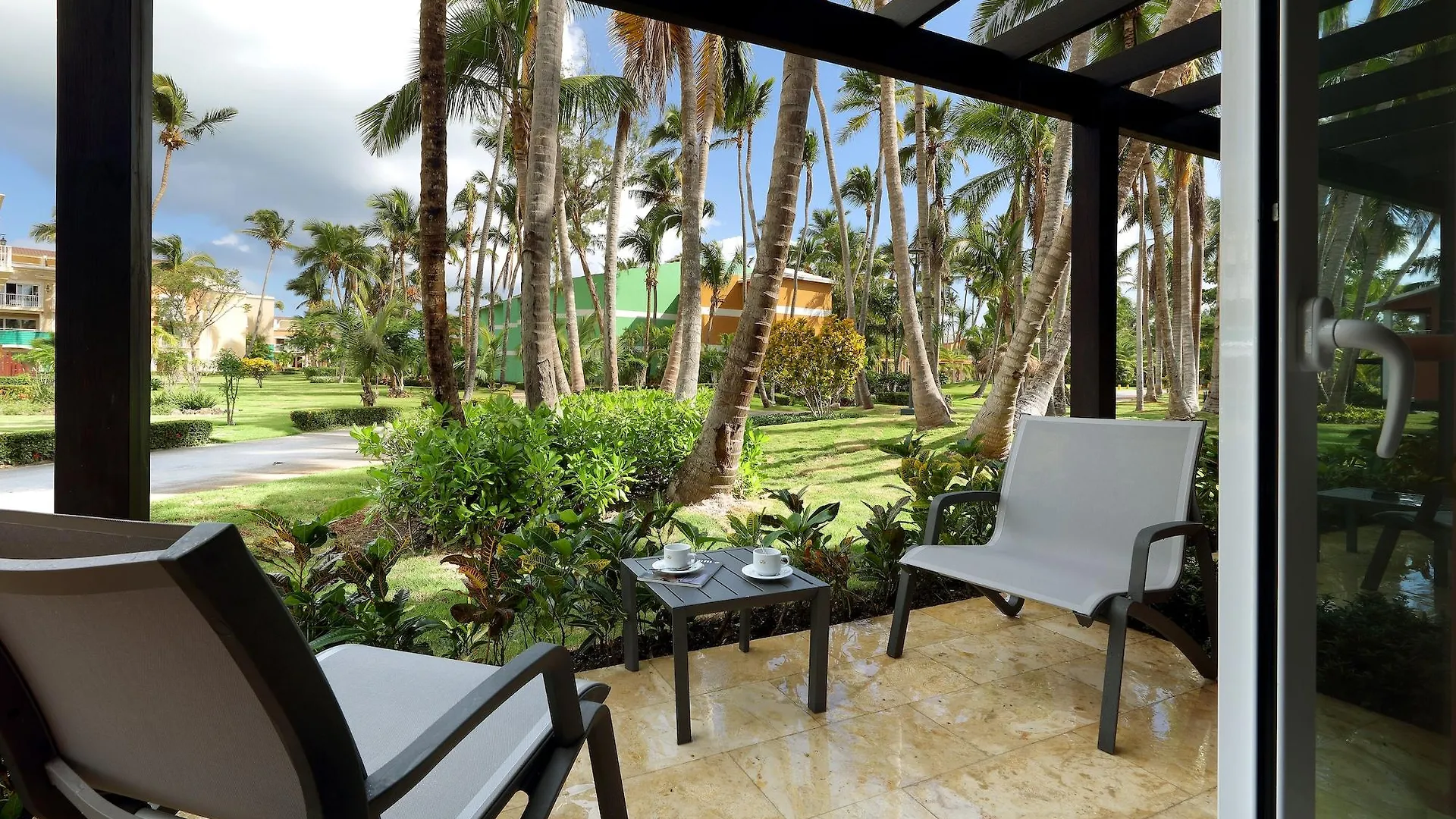 *****  Grand Palladium Punta Cana Resort & Spa Dominikana