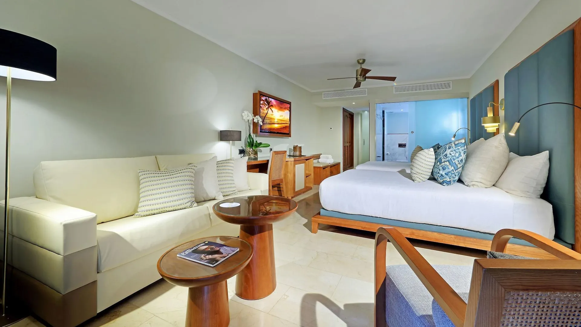 Grand Palladium Punta Cana Resort & Spa