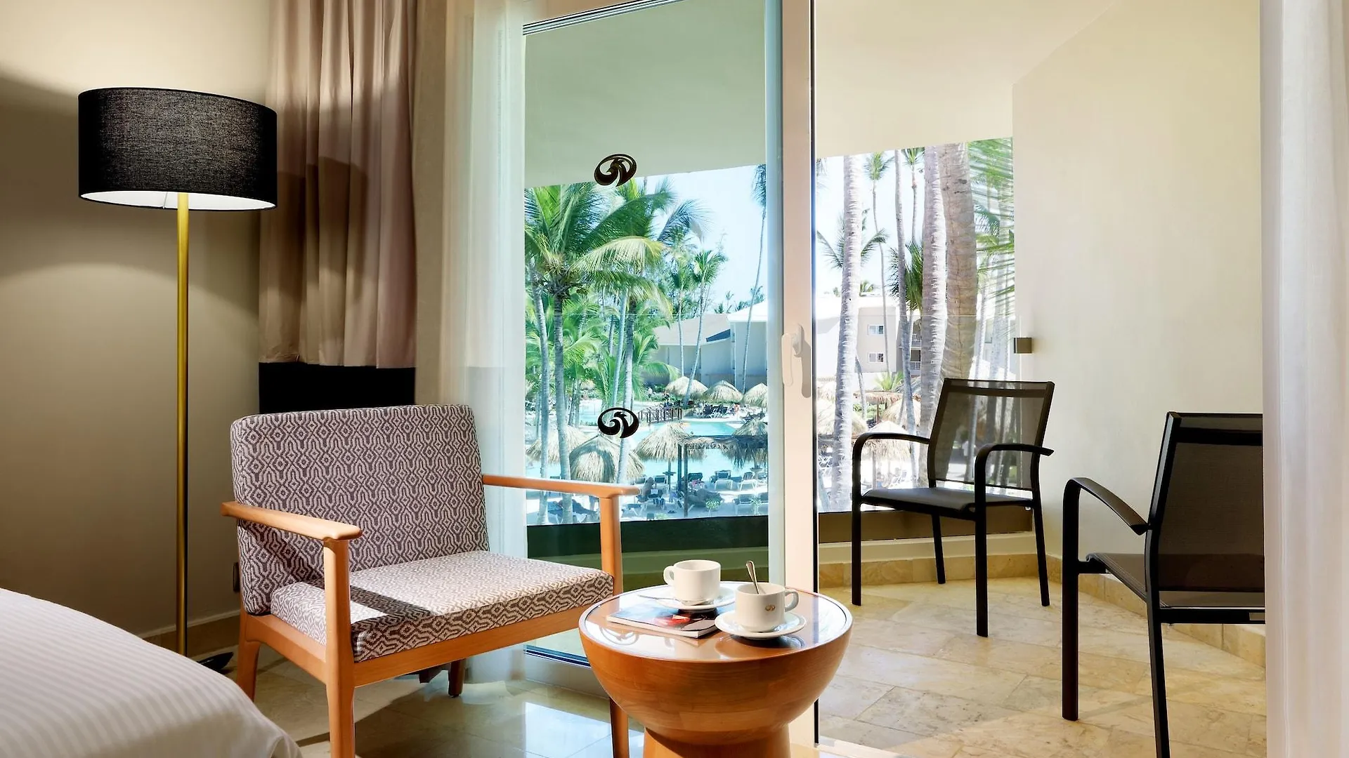 Grand Palladium Punta Cana Resort & Spa