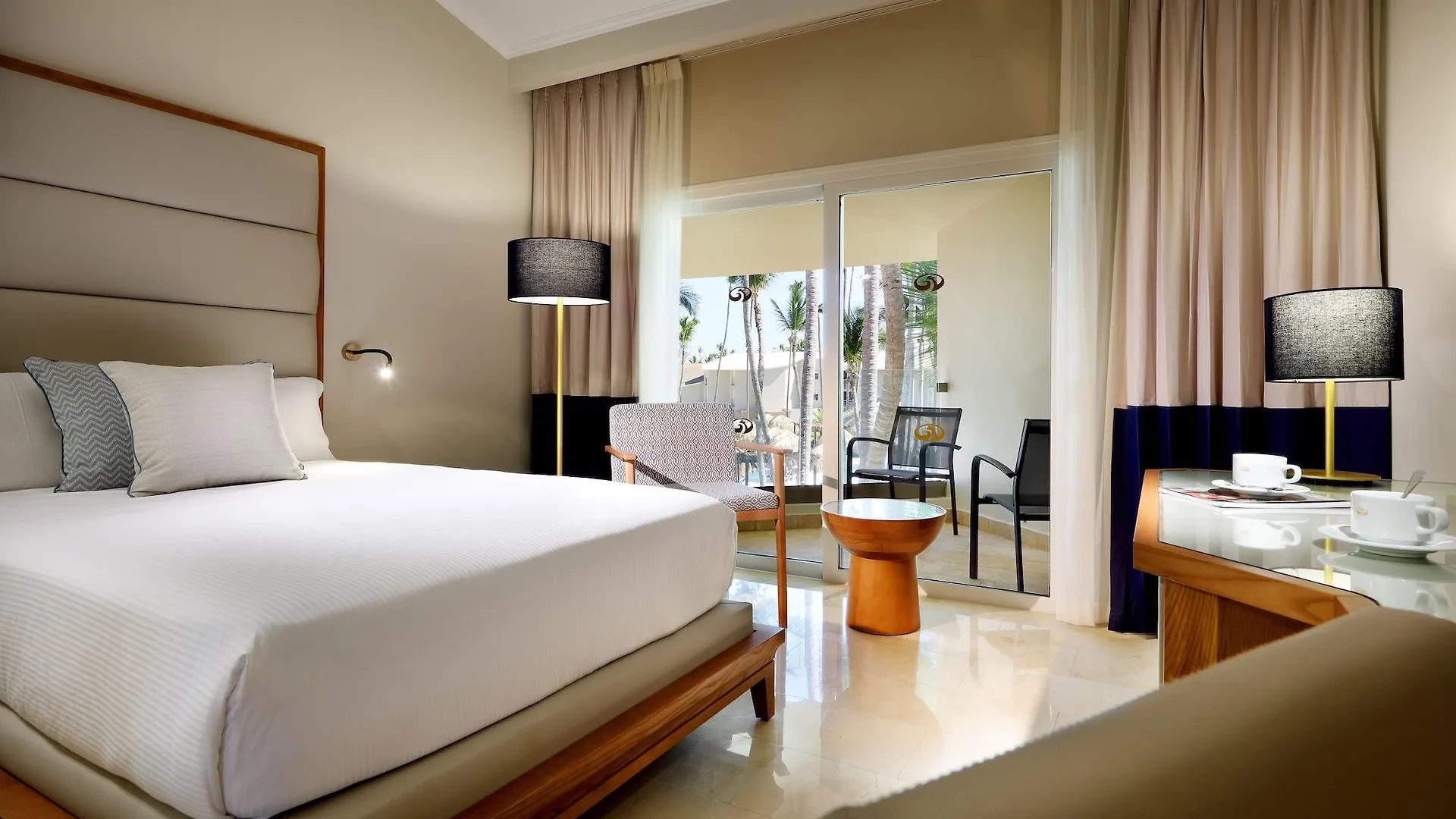 Grand Palladium Punta Cana Resort & Spa