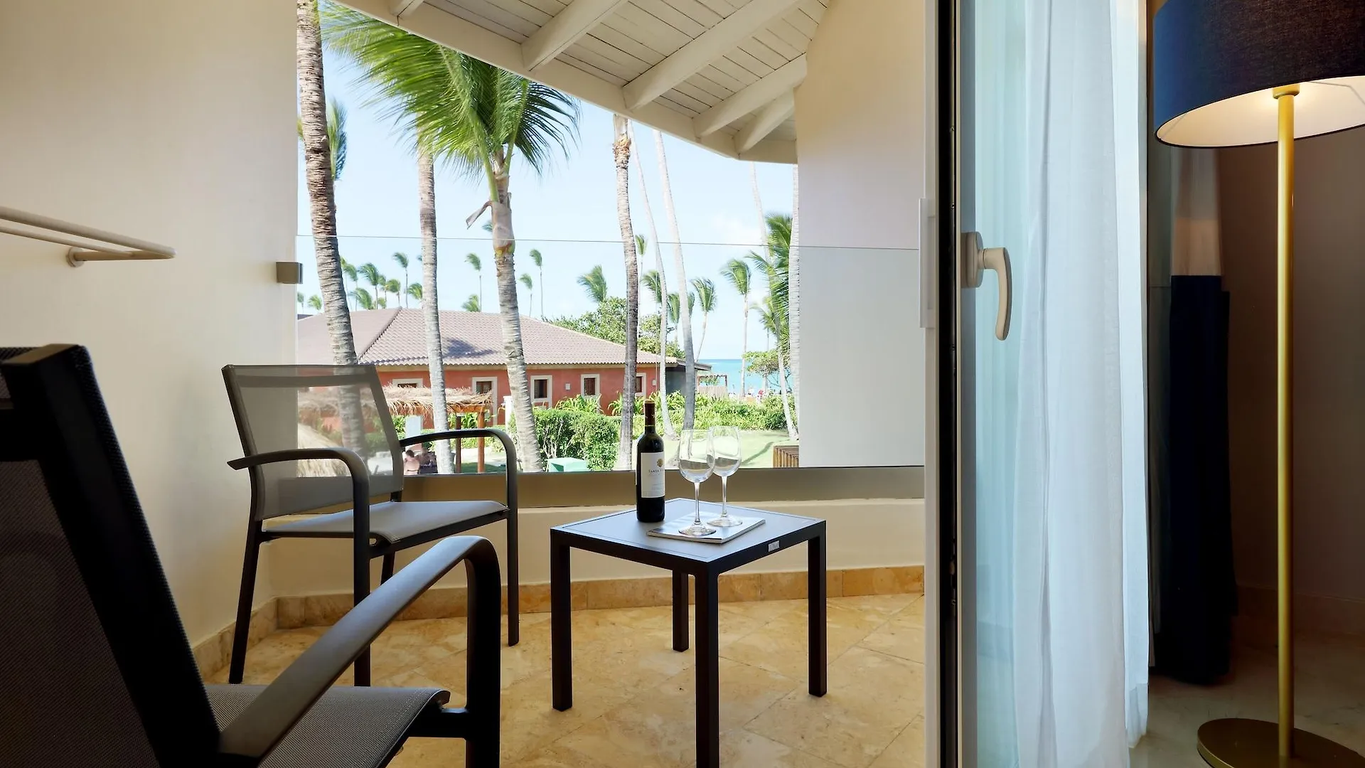 Grand Palladium Punta Cana Resort & Spa