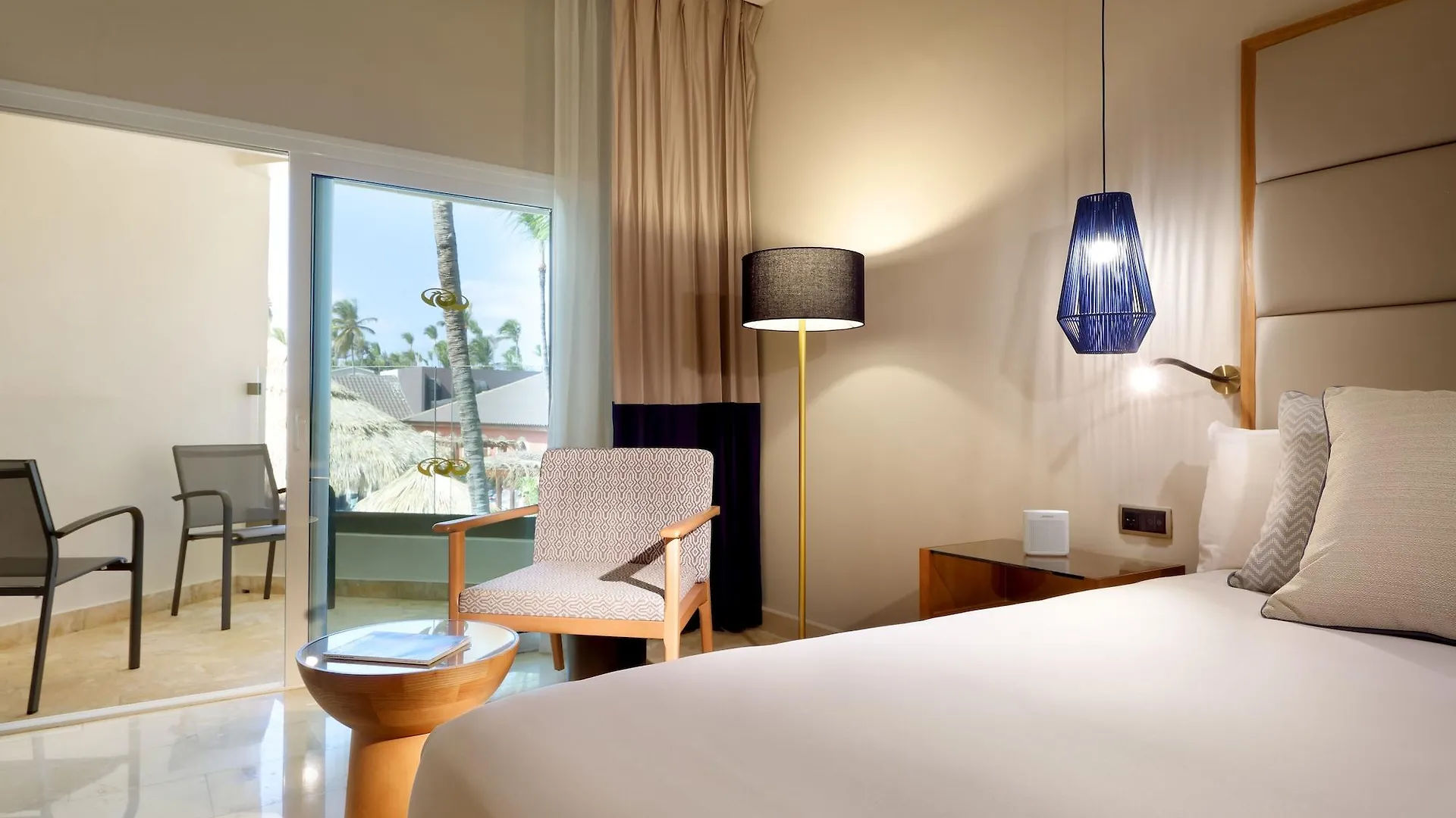 *****  Grand Palladium Punta Cana Resort & Spa Dominikana