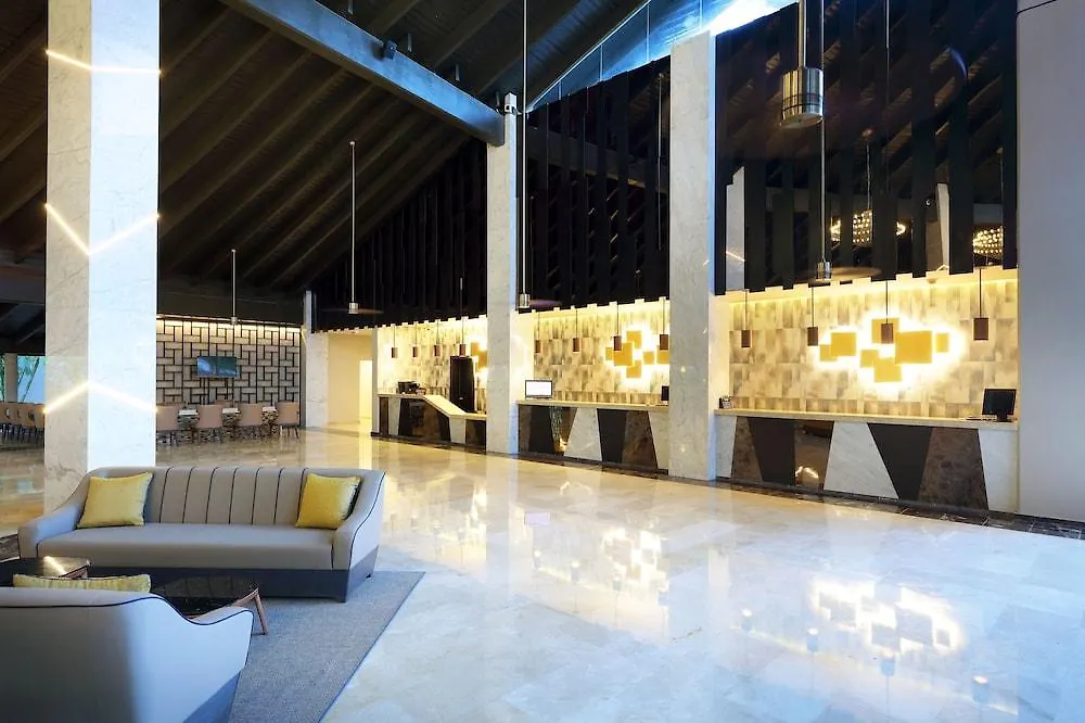 Grand Palladium Punta Cana Resort & Spa