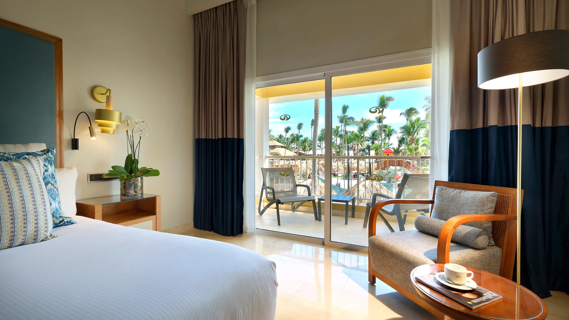 Grand Palladium Punta Cana Resort & Spa