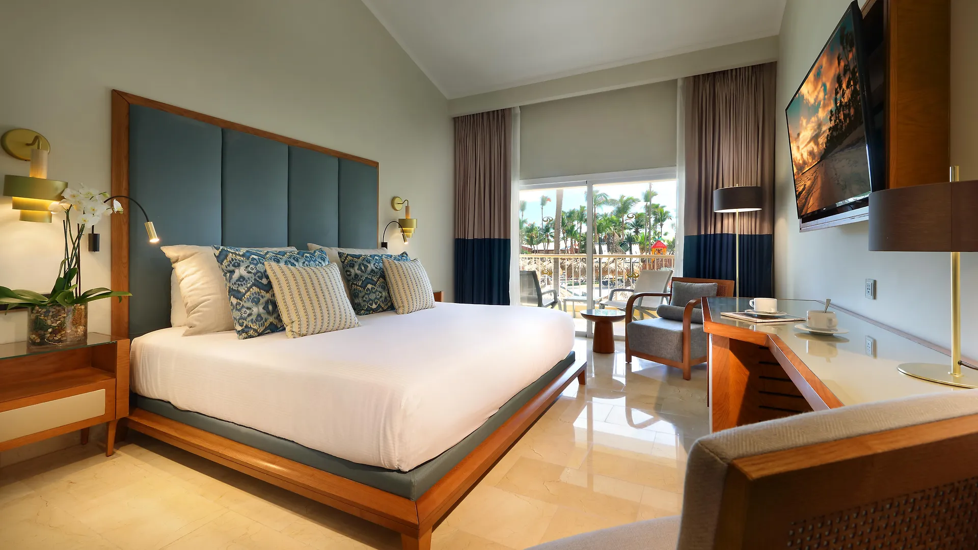 Grand Palladium Punta Cana Resort & Spa