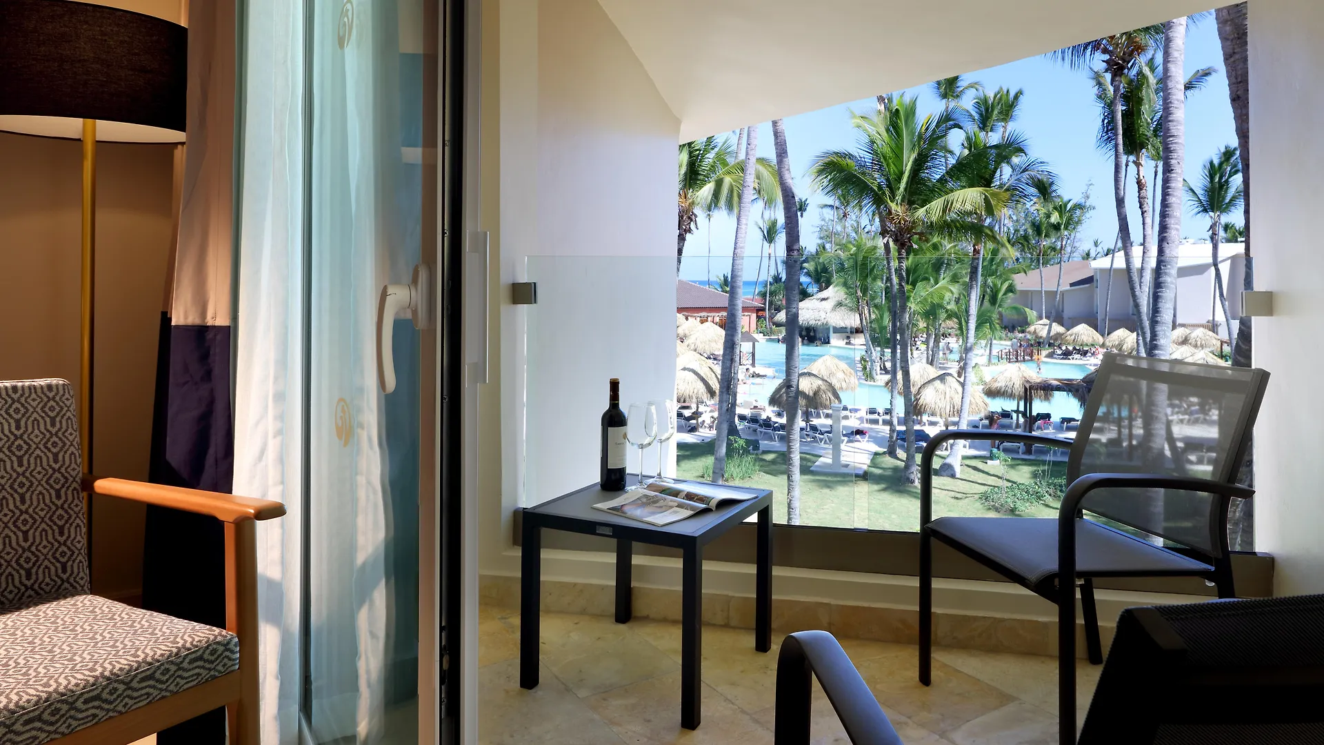 Grand Palladium Punta Cana Resort & Spa