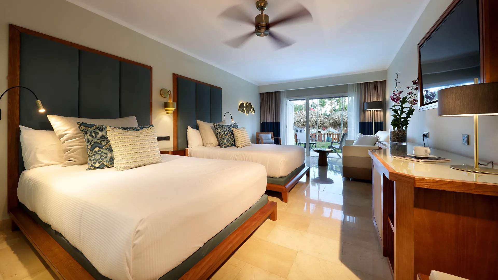 Grand Palladium Punta Cana Resort & Spa