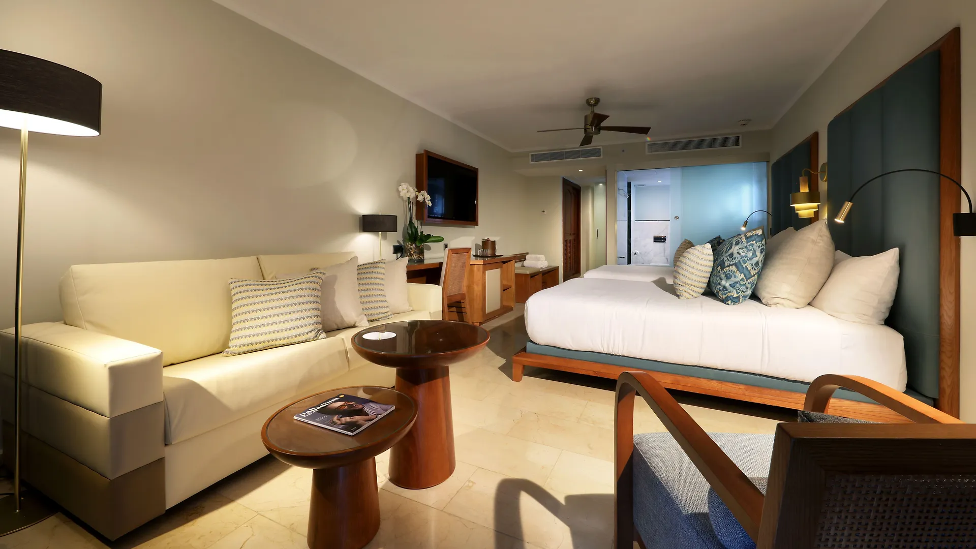 Grand Palladium Punta Cana Resort & Spa