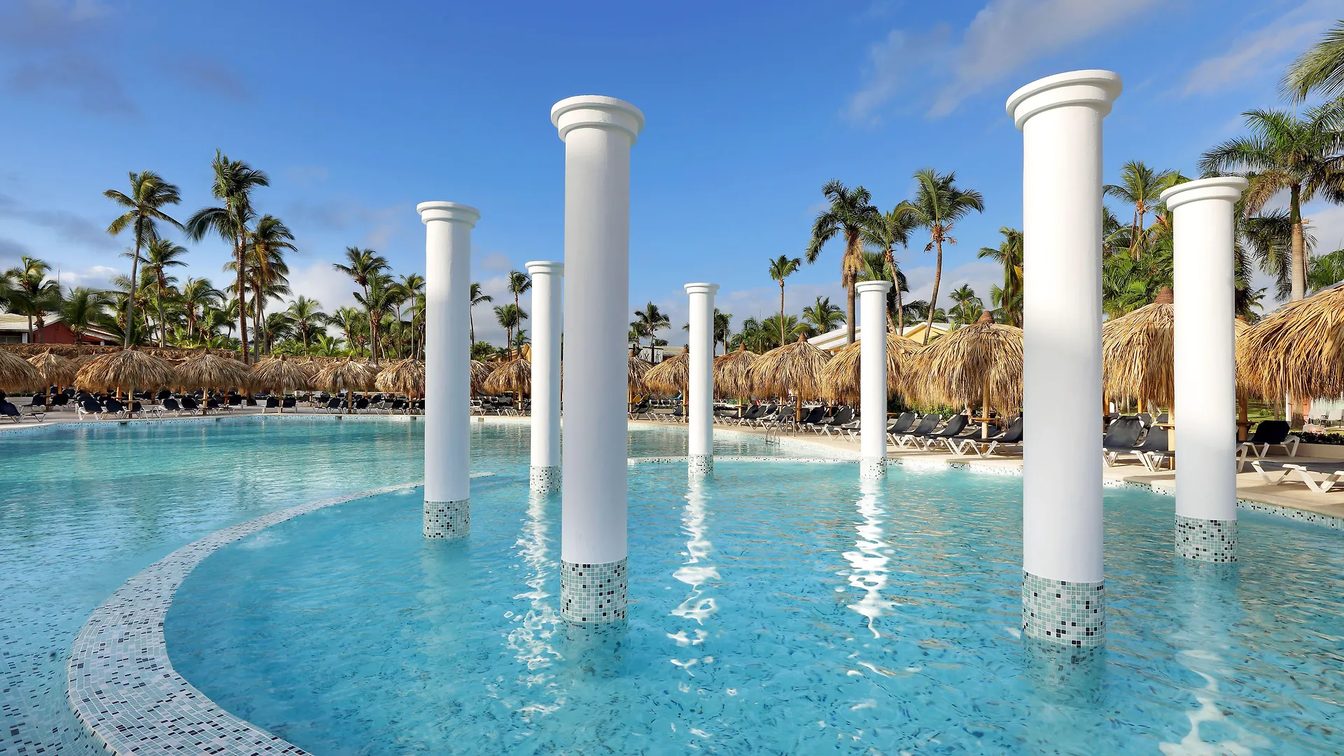 Grand Palladium Punta Cana Resort & Spa