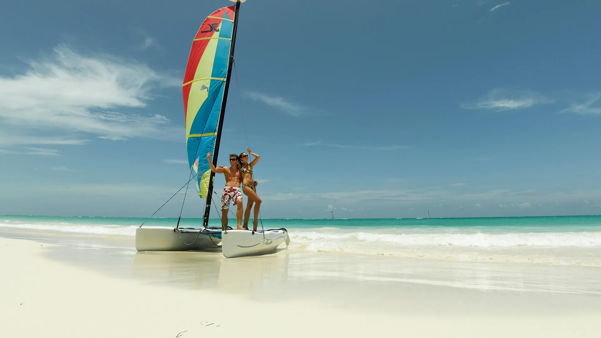 Grand Palladium Punta Cana Resort & Spa