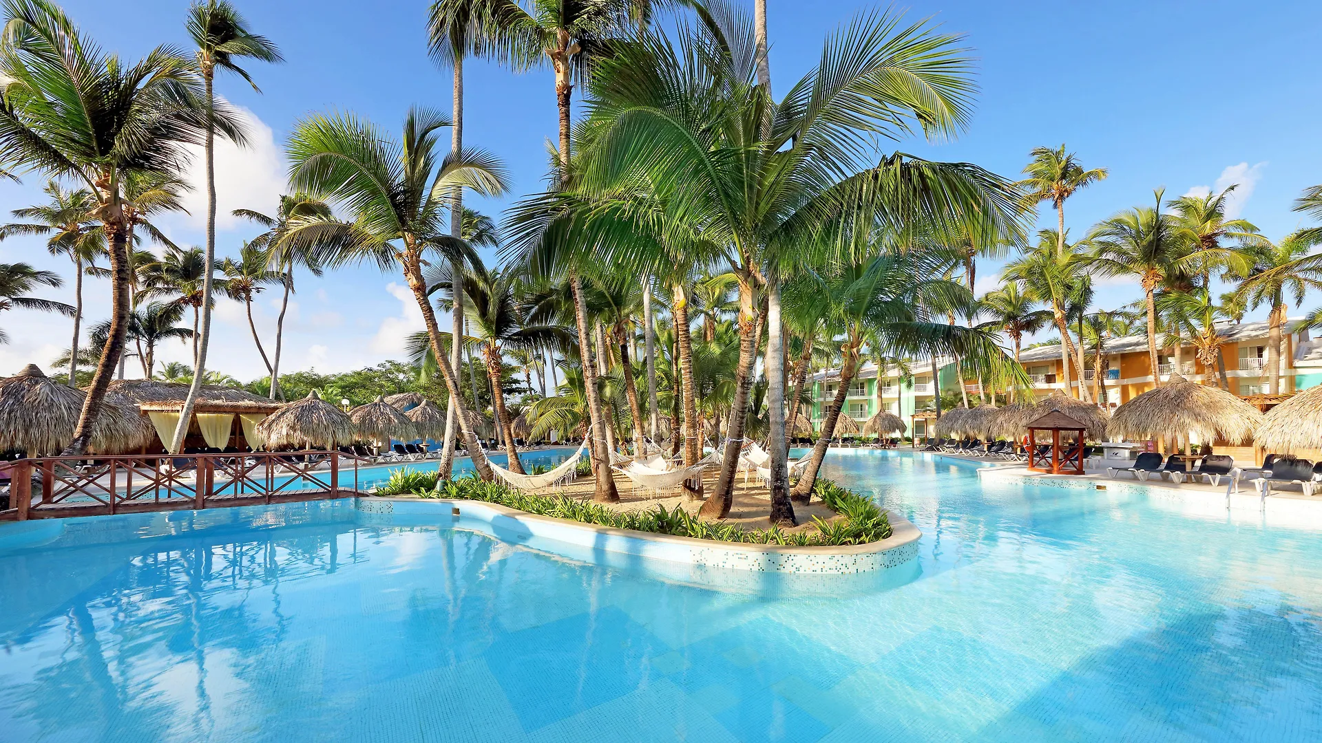 Grand Palladium Punta Cana Resort & Spa