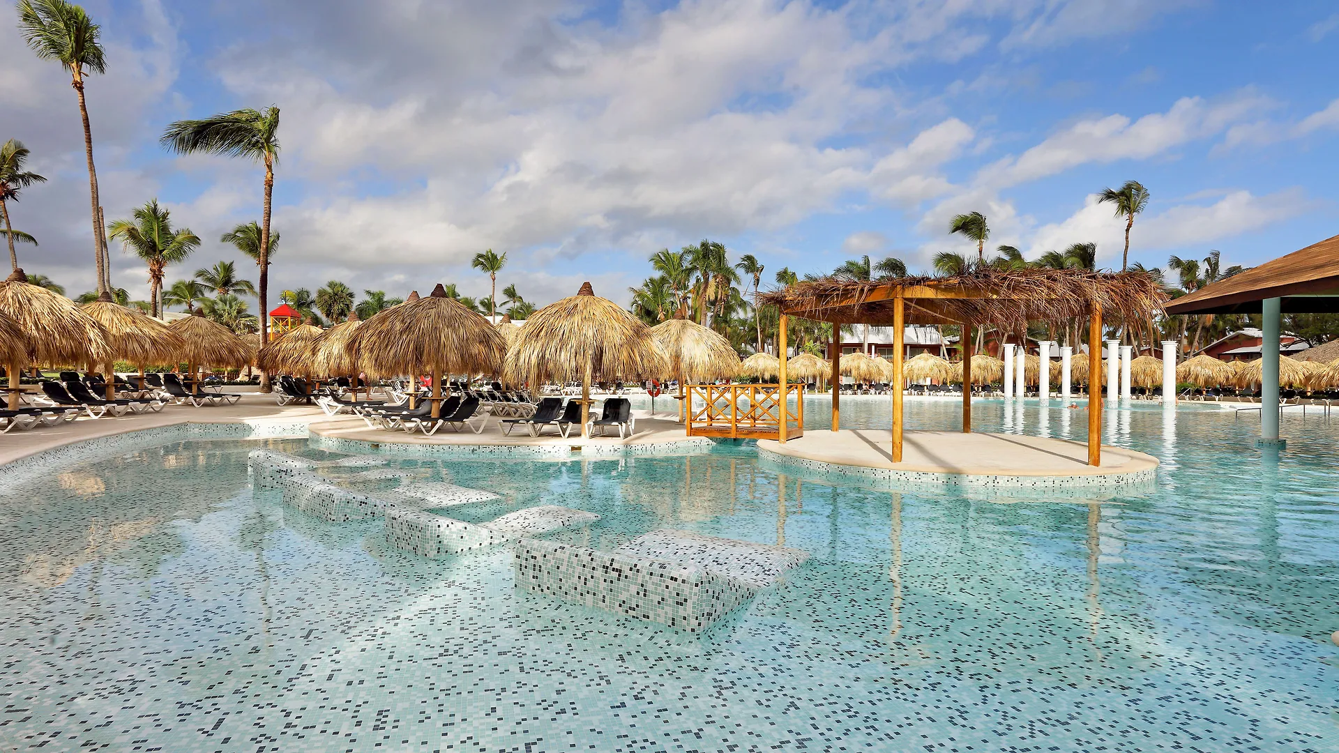 Grand Palladium Punta Cana Resort & Spa