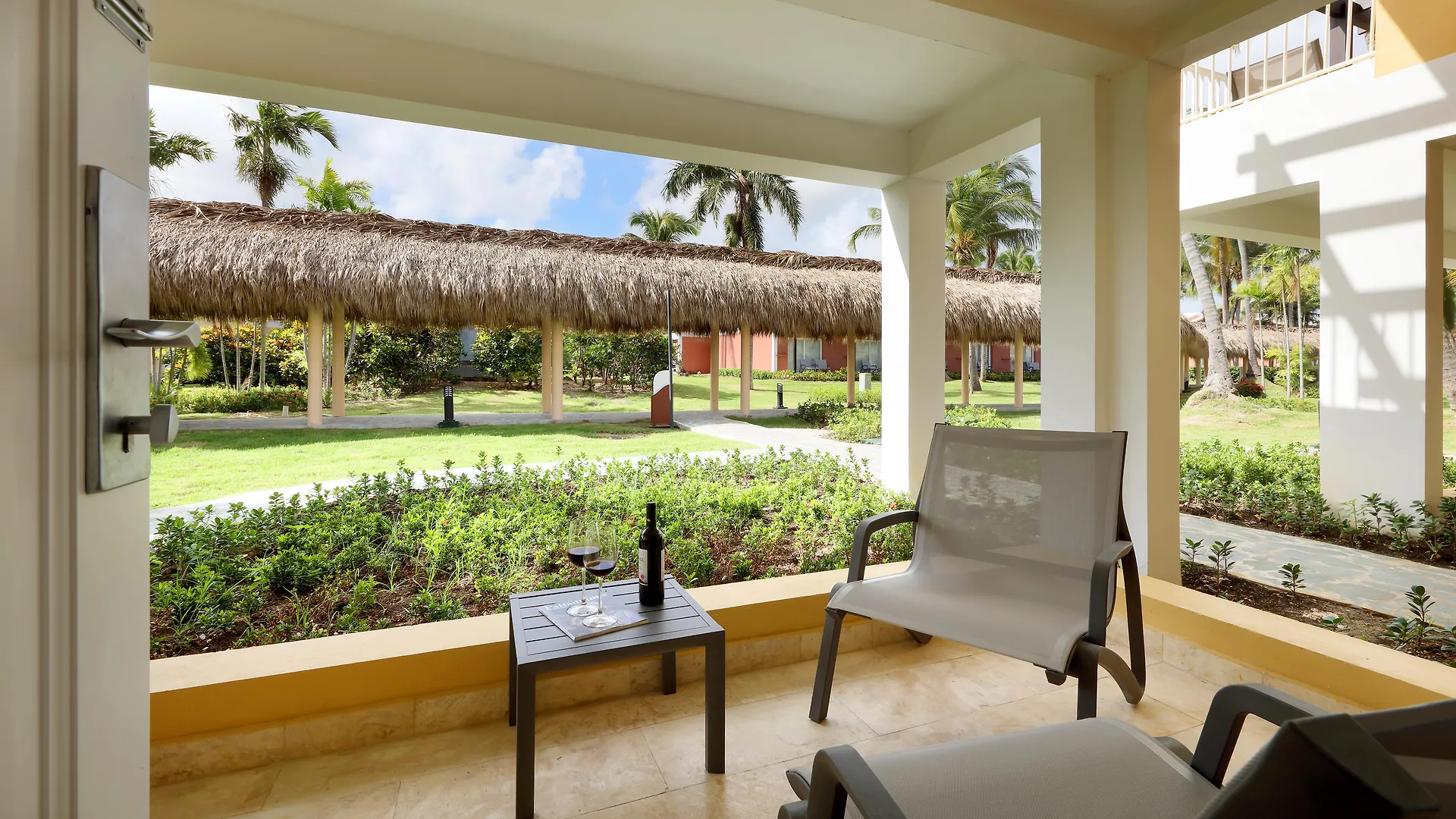 Grand Palladium Punta Cana Resort & Spa