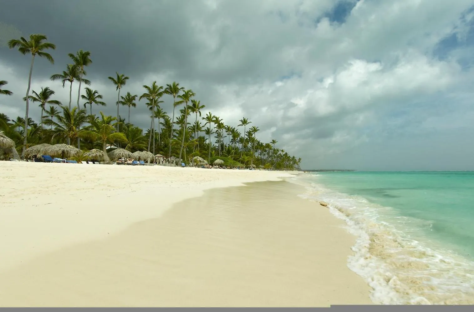 Grand Palladium Punta Cana Resort & Spa