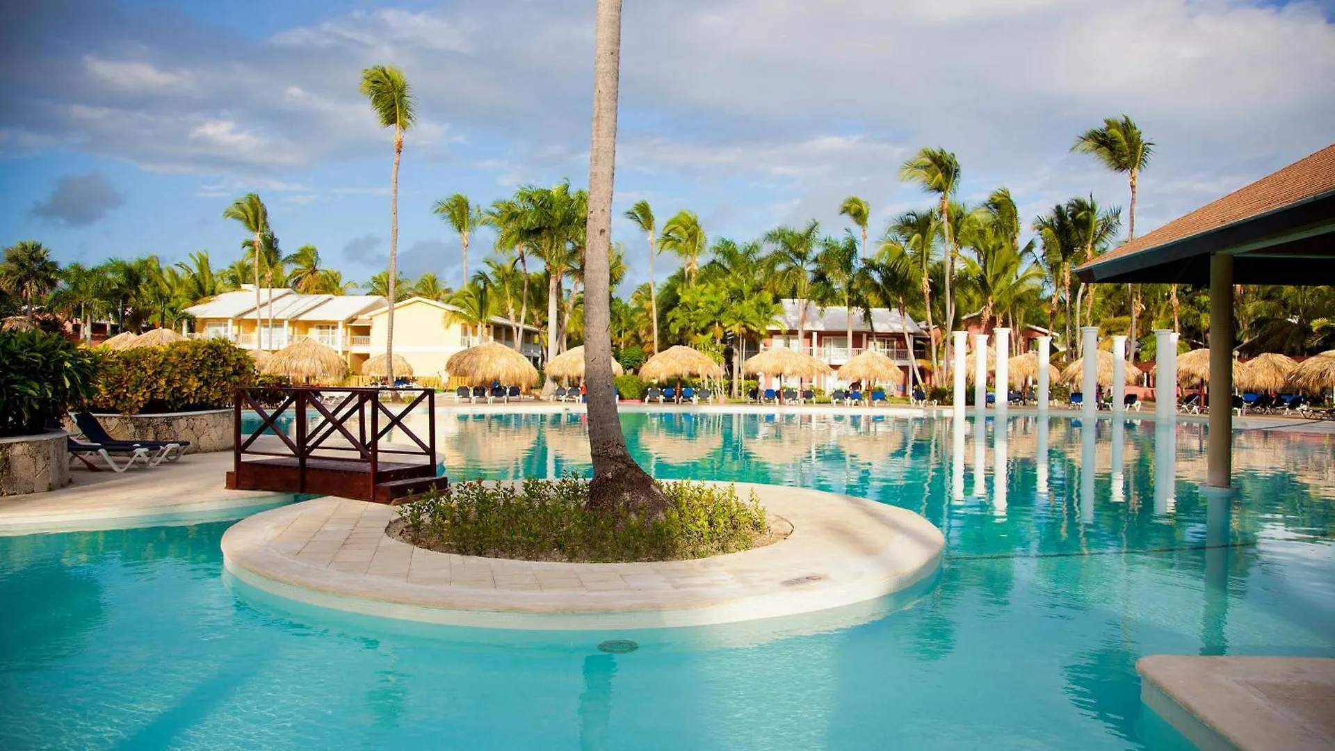 Grand Palladium Punta Cana Resort & Spa