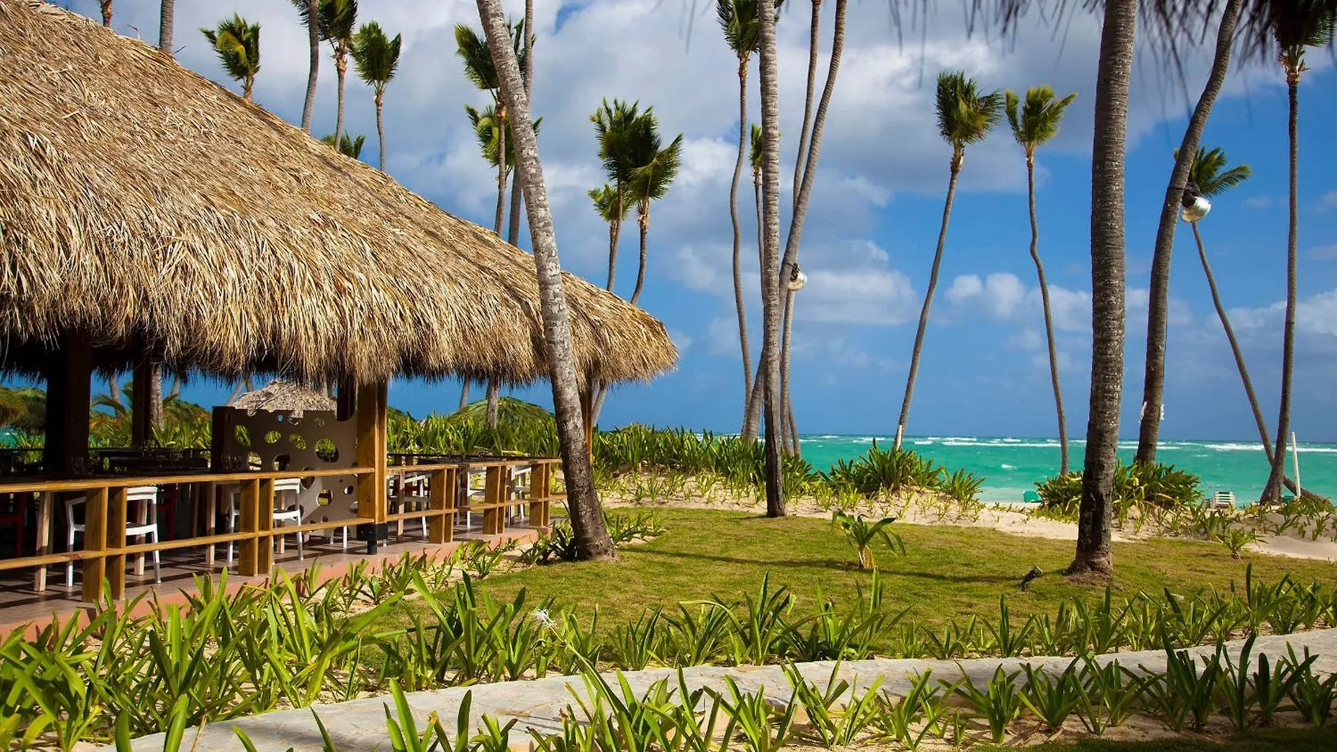 Grand Palladium Punta Cana Resort & Spa