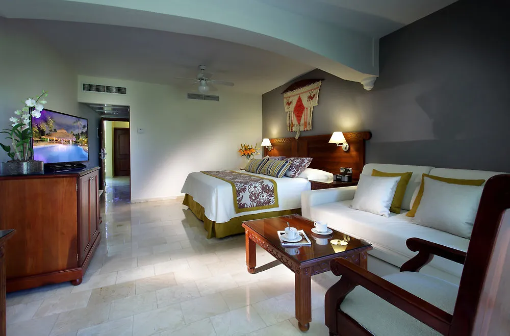 Grand Palladium Punta Cana Resort & Spa