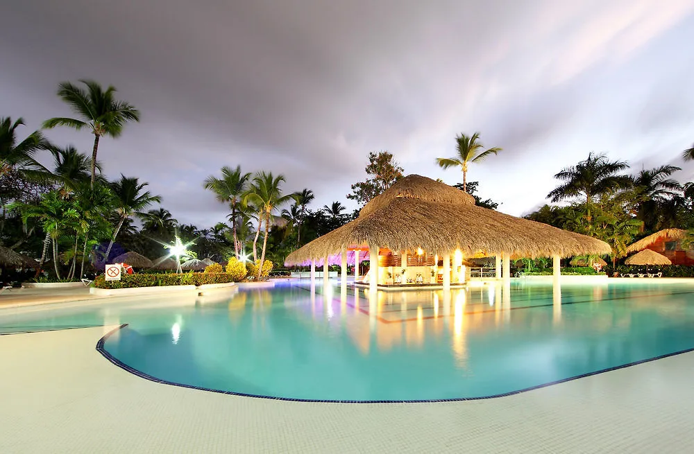 *****  Grand Palladium Punta Cana Resort & Spa Dominikana