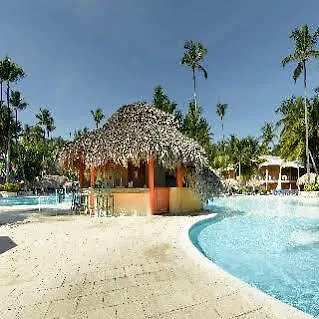 Grand Palladium Punta Cana Resort & Spa