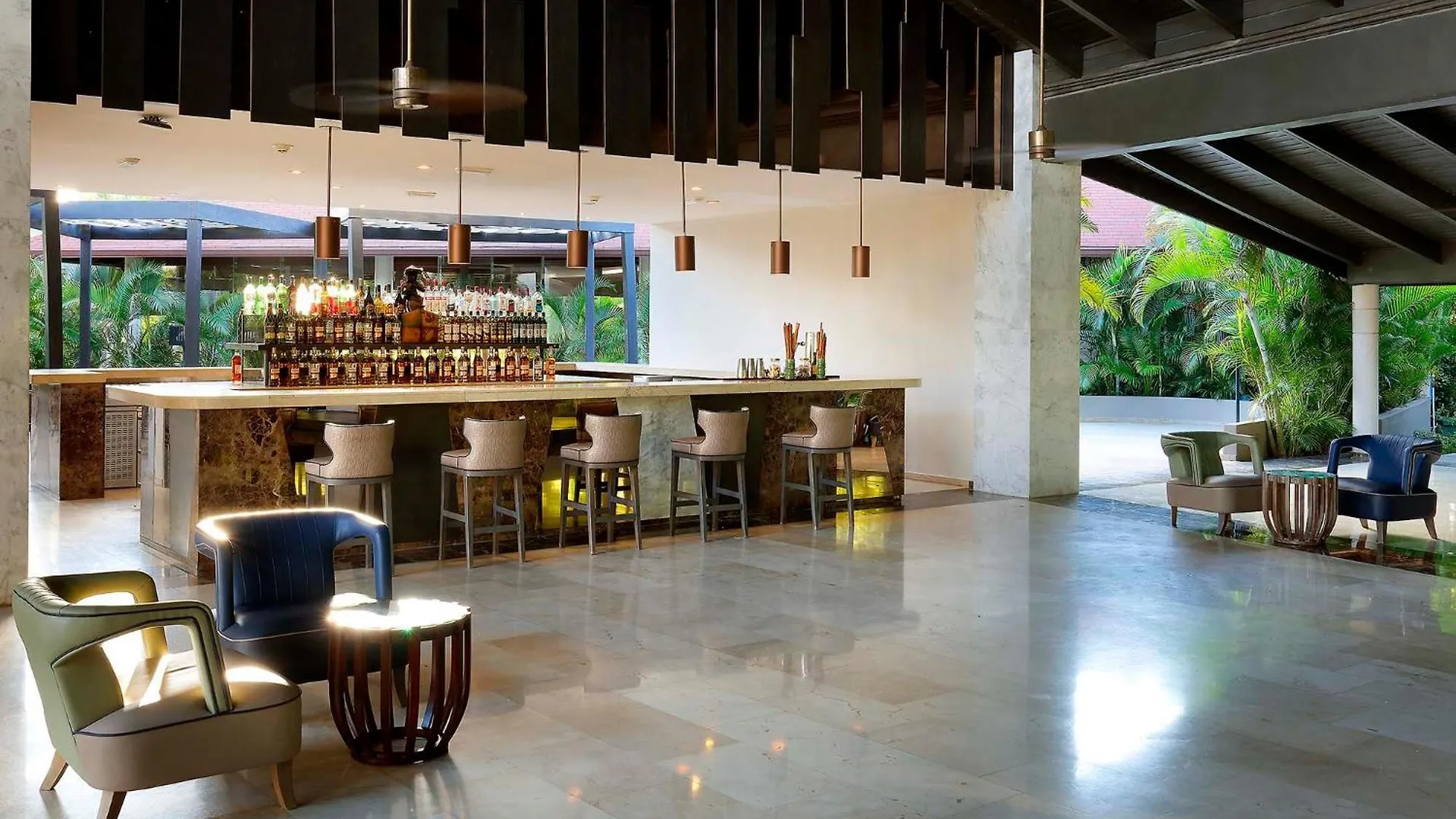 Grand Palladium Punta Cana Resort & Spa Dominican Republic