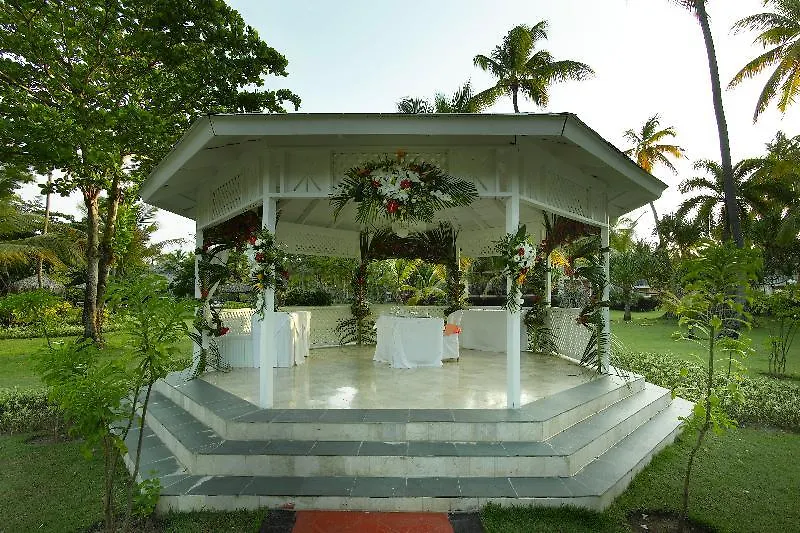 *****  Grand Palladium Punta Cana Resort & Spa Dominican Republic