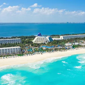 Grand Oasis Ośrodek wypoczynkowy Cancún