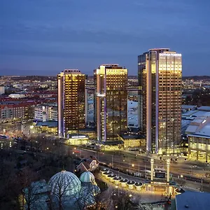 Gothia Towers & Upper House Hotel Göteborg