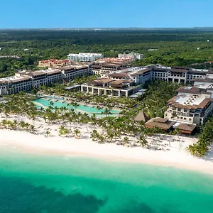 Lopesan Costa Bavaro Resort, Spa & Casino Ośrodek wypoczynkowy