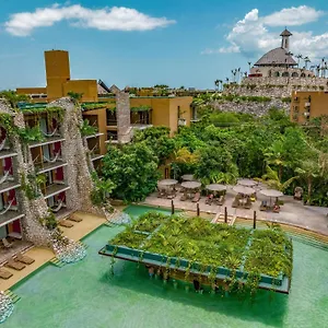 Xcaret Mexico All Parks All Fun Inclusive (adults Only) Ośrodek wypoczynkowy Playa del Carmen