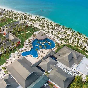 Barcelo Bavaro Beach (adults Only) Ośrodek wypoczynkowy