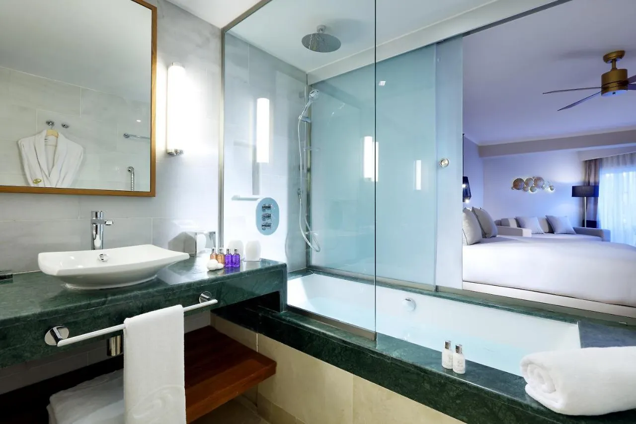Grand Palladium Punta Cana Resort & Spa 5*,  Dominican Republic