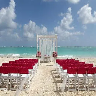 Grand Palladium Punta Cana Resort & Spa