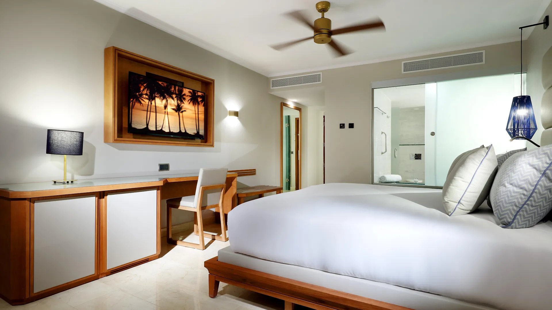 Grand Palladium Punta Cana Resort & Spa Dominican Republic