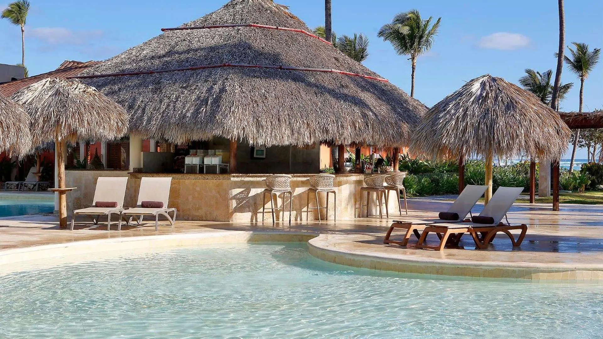Grand Palladium Punta Cana Resort & Spa 5*,